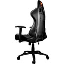 COUGAR Armor One Gaming Chair (Black)