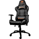 COUGAR Armor One Gaming Chair (Black)