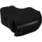 MegaGear Ultra-Light Neoprene Camera Case for Canon EOS R with 24-105mm Lens (Black)