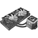 COUGAR Helor 240 All-in-One Liquid CPU Cooler