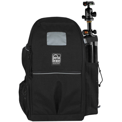 Porta Brace Backpack for Canon EOS R Mirrorless Camera