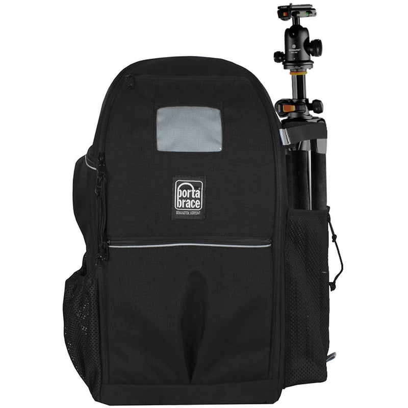 Porta Brace Backpack for Panasonic Lumix S1 Camera