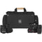 Porta Brace Cargo Case for Canon EOS R Mirrorless Camera
