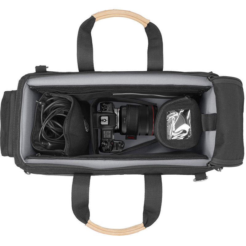 Porta Brace Cargo Case for Canon EOS R Mirrorless Camera