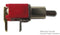 MULTICOMP 2MS5T2B2M6RE Toggle Switch, SPDT, Non Illuminated, On-Off-(On), 2MS5 Series, Through Hole, 100 mA