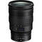 Nikon NIKKOR Z 24-70mm f/2.8 S Lens with UV Filter Kit