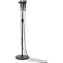 Gator Cases Frameworks Multi Microphone Tray for 6 Mics