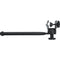 Gator Cases Frameworks Adjustable Angle 9" Clamp-On Mini Boom