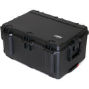 Go Professional Cases Hard-Shell Wheeled Case for DJI Phantom 4 RTK and Ground Station