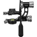 Fotopro E-6H Eagle Series Gimbal Head