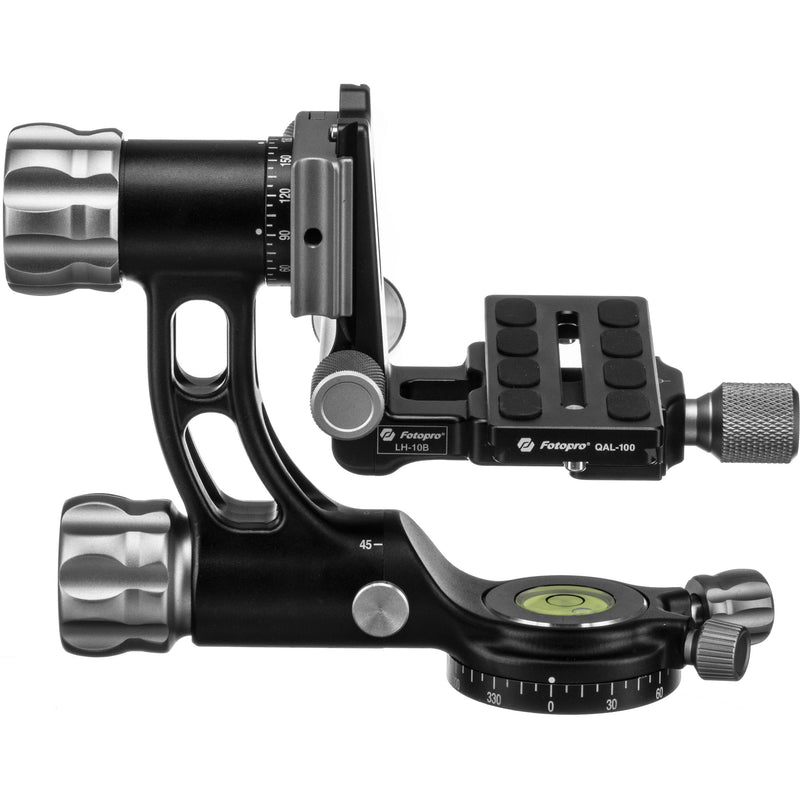 Fotopro E-6H Eagle Series Gimbal Head