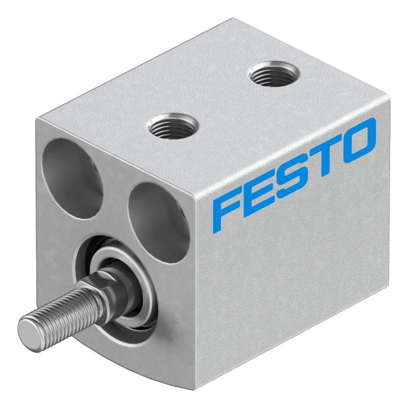 Festo ADVC-6-5-A-P Cylinder DBL Acting 6MM 8BAR 5MM