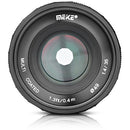 Meike MK-35mm f/1.4 Lens for FUJIFILM X