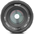Meike MK-35mm f/1.4 Lens for Canon EF-M