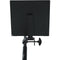 Gator Cases Frameworks Small Microphone Stand Clamp-On Utility Shelf-Capacity up to 10Lbs.