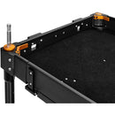 Inovativ Corner Plug With Baby Pin For Apollo Carts