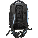 GoScope Stratacous Series Radpak Backpack (Black)