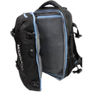GoScope Stratacous Series Radpak Backpack (Black)