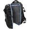 GoScope Stratacous Series Radpak Backpack (Black)