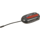 VocoPro Commander-PLAY-4 UHF Wireless Headset System with Four Microphones (902 to 928 MHz)