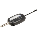 VocoPro Commander-PLAY-4 UHF Wireless Headset System with Four Microphones (902 to 928 MHz)