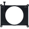 Wooden Camera Clamp-On Back for Zip Box Pro 4 x 5.65" Matte Box (85mm)