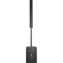 Peavey LN1263 Column Array - 1200W Portable PA System with Bluetooth