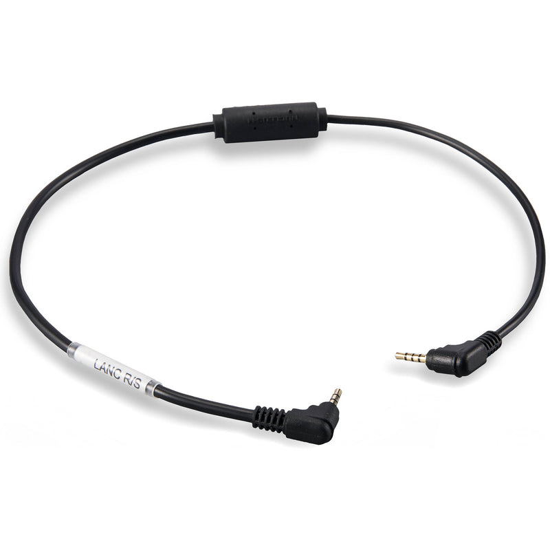 Tilta Nucleus-Nano Run/Stop Cable for Sony FS7/FS5, URSA, EVA1, Z CAM Cameras