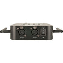 American DJ 4-Stream DMX Bridge for ADJ Airstream DMX Pro