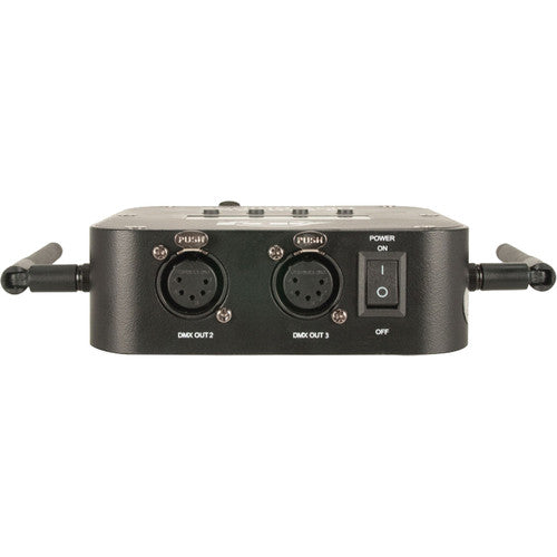 American DJ 4-Stream DMX Bridge for ADJ Airstream DMX Pro