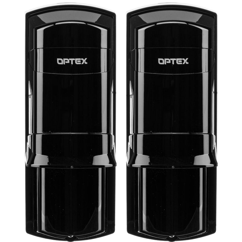 Optex AX-70TN Wired Short-Range Photoelectric Detector (70 ft)