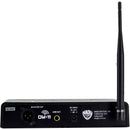 Nady DW-11 HT Digital Wireless Microphone System (Handheld Mic)