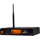 Nady DW-11 LT Digital Wireless Microphone System (Lapel Mic)