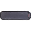 OP/TECH USA Shoulder Cush Camera Strap Pad (Black)