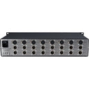 Grace Design m801mk2 Rackmount 8-Channel Microphone Preamplifier