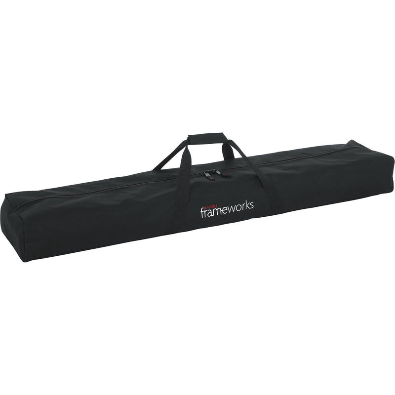 Gator Cases Economy Carry Bag for 6 Standard Mic Stands