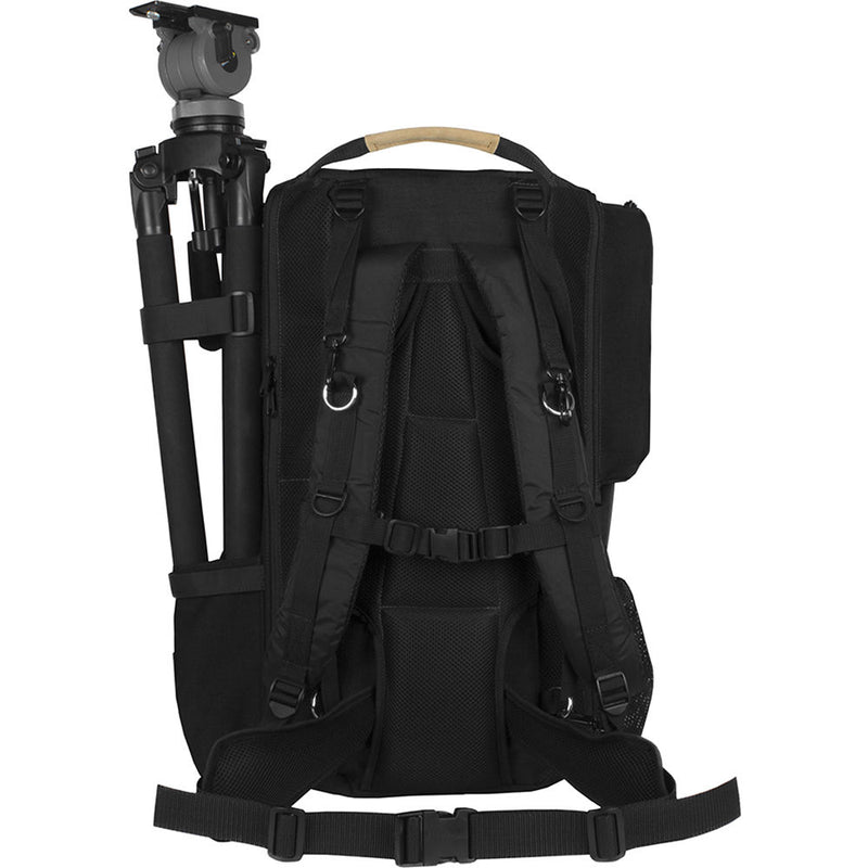Porta Brace Ultra-Light Camera Backpack for Sony Alpha A7 Rigs