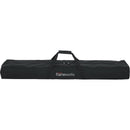 Gator Cases Economy Carry Bag for 6 Standard Mic Stands