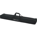 Gator Cases Economy Carry Bag for 6 Standard Mic Stands