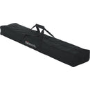 Gator Cases Economy Carry Bag for 6 Standard Mic Stands