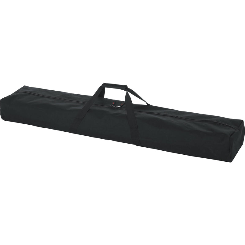 Gator Cases Economy Carry Bag for 6 Standard Mic Stands