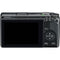 Ricoh GR III Digital Camera with Extra Battery Kit