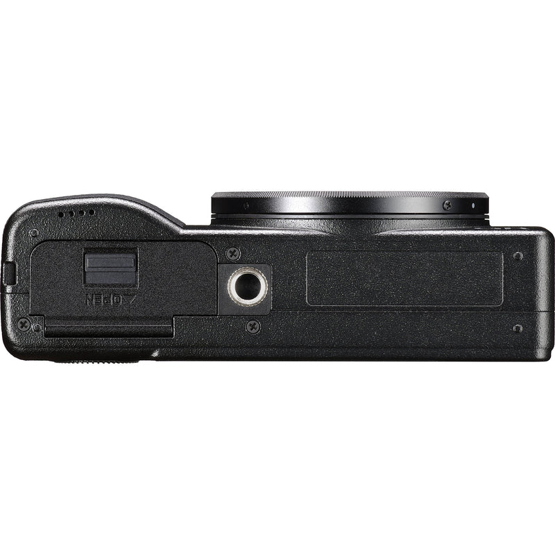 Ricoh GR III Digital Camera with Extra Battery Kit