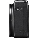 Ricoh GR III Digital Camera with Extra Battery Kit