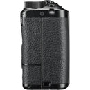 Ricoh GR III Digital Camera with Extra Battery Kit