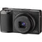 Ricoh GR III Digital Camera with Extra Battery Kit
