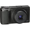 Ricoh GR III Digital Camera with Extra Battery Kit