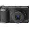 Ricoh GR III Digital Camera with Extra Battery Kit