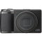 Ricoh GR III Digital Camera with Extra Battery Kit