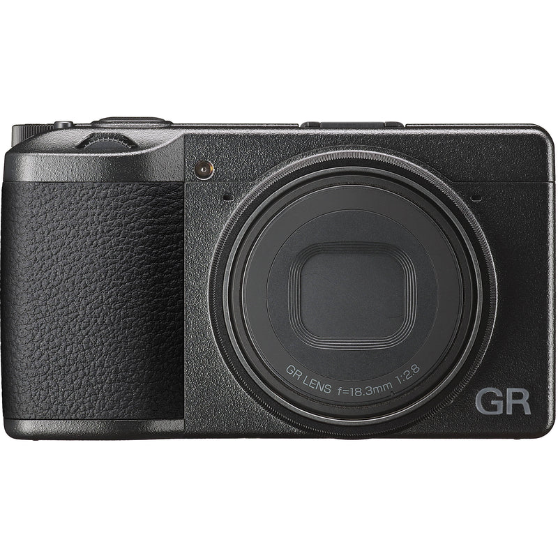 Ricoh GR III Digital Camera Accent Kit